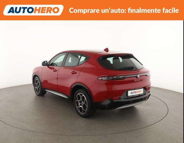 ALFA ROMEO Tonale 1.5 160 CV MHEV TCT7 Ti