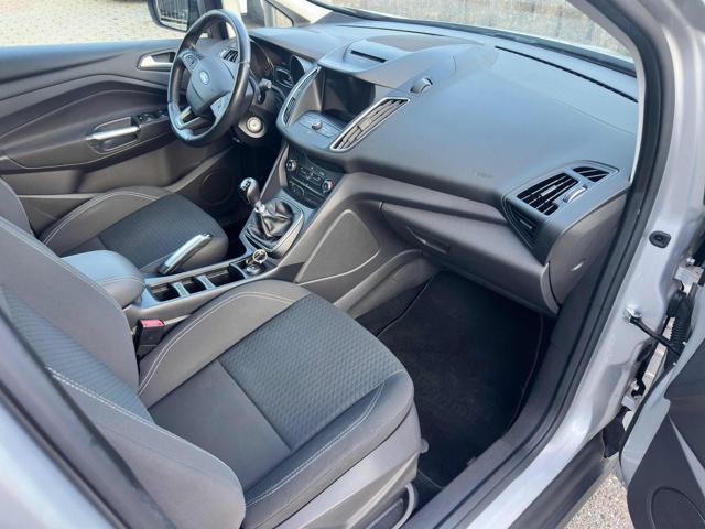FORD C-Max 1.0 EcoBoost 100CV Start&Stop Plus