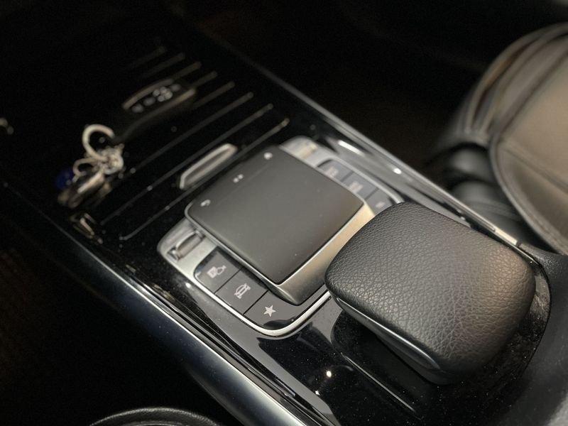 Mercedes-Benz Classe B B 180 d Sport Plus auto