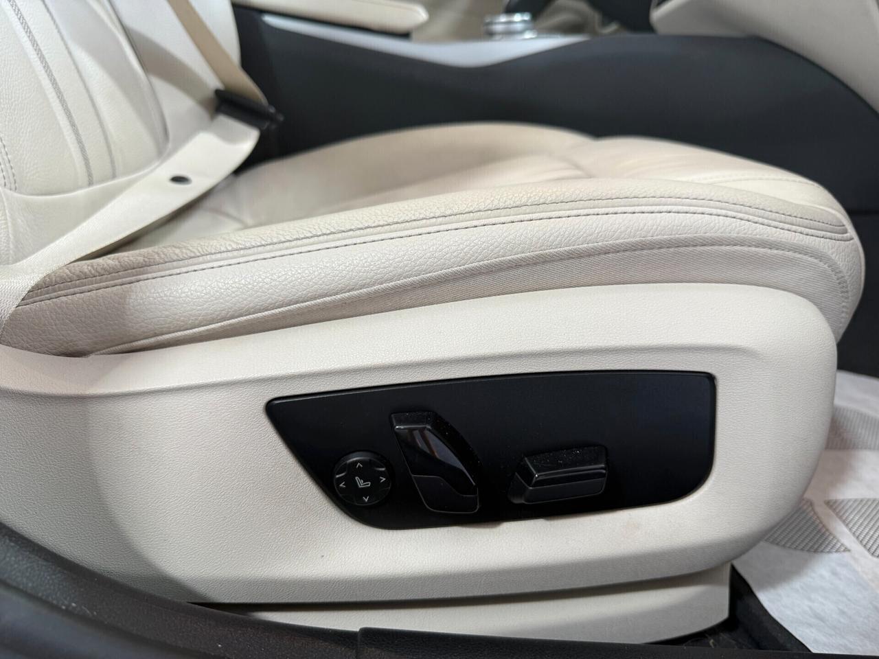 Bmw 530 530d 48V Touring Msport