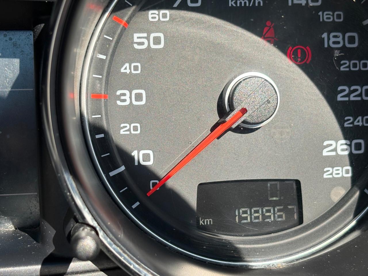 Audi TT Roadster 2.0 TFSI 200 CV S-LINE
