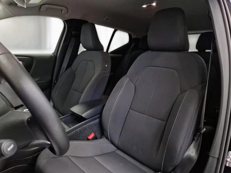 VOLVO XC40 T4 Plug-in Hybrid auto Recharge Inscription Expression my22
