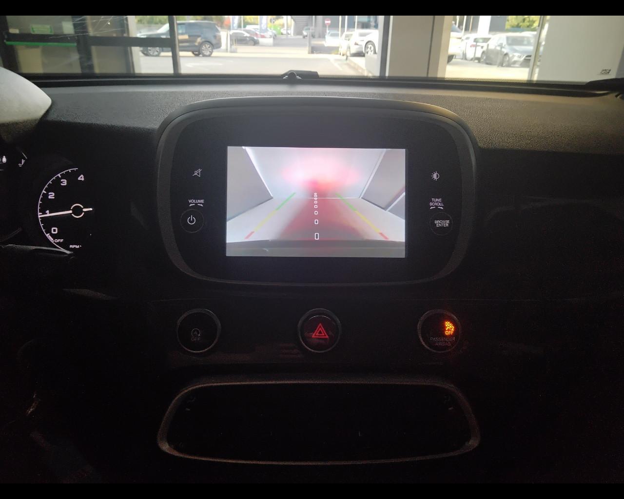 FIAT 500 X 2018 - 500X 1.0 T3 Urban 120cv