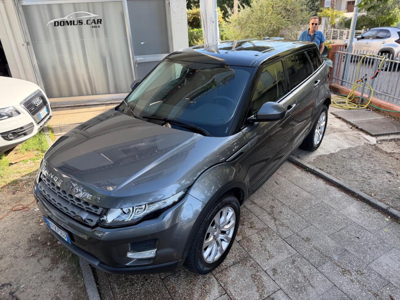 Land Rover Range Evoque 2.2 TD4 5p. Prestige