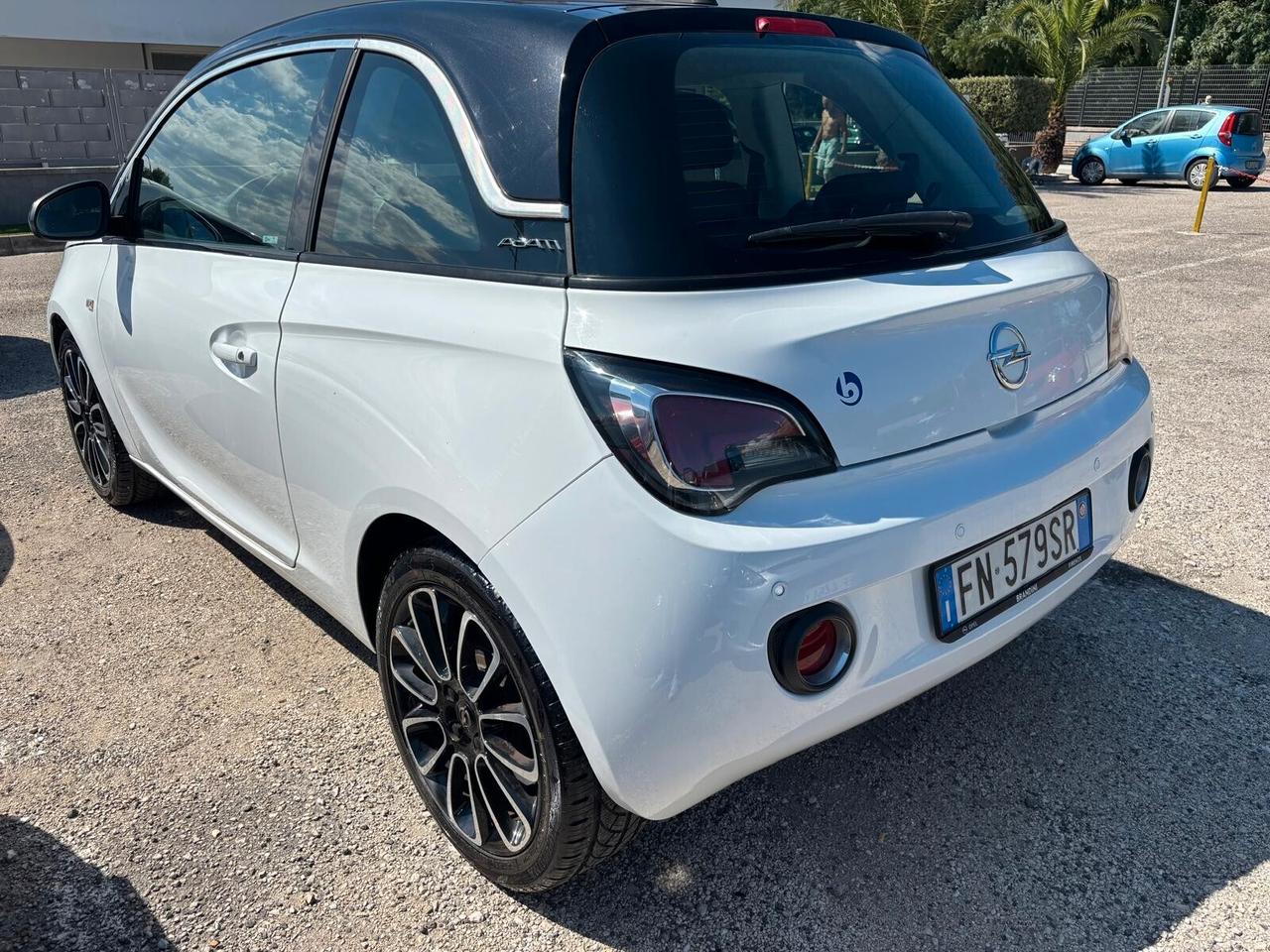 Opel Adam 1.4 GPL - 2018