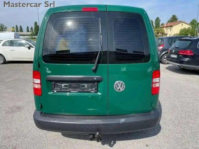 VOLKSWAGEN Caddy 2.0 TDI 110 CV 4Motion 3p.Furg.Eco - PDC - 4x4