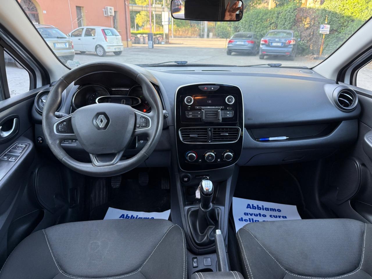 Renault Clio TCe 12V 90 CV GPL Start&Stop 5 porte Energy Zen