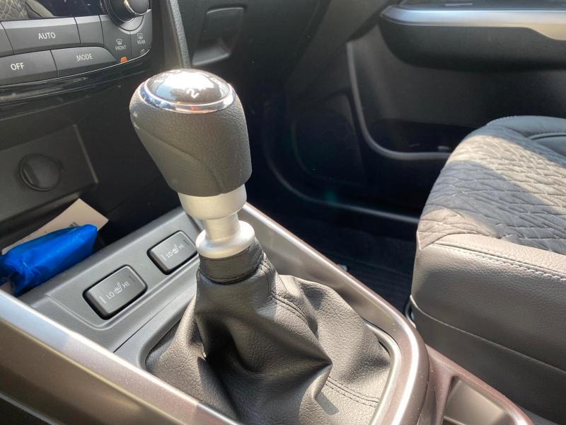 Suzuki Vitara 1.4h Top 2wd 110cv