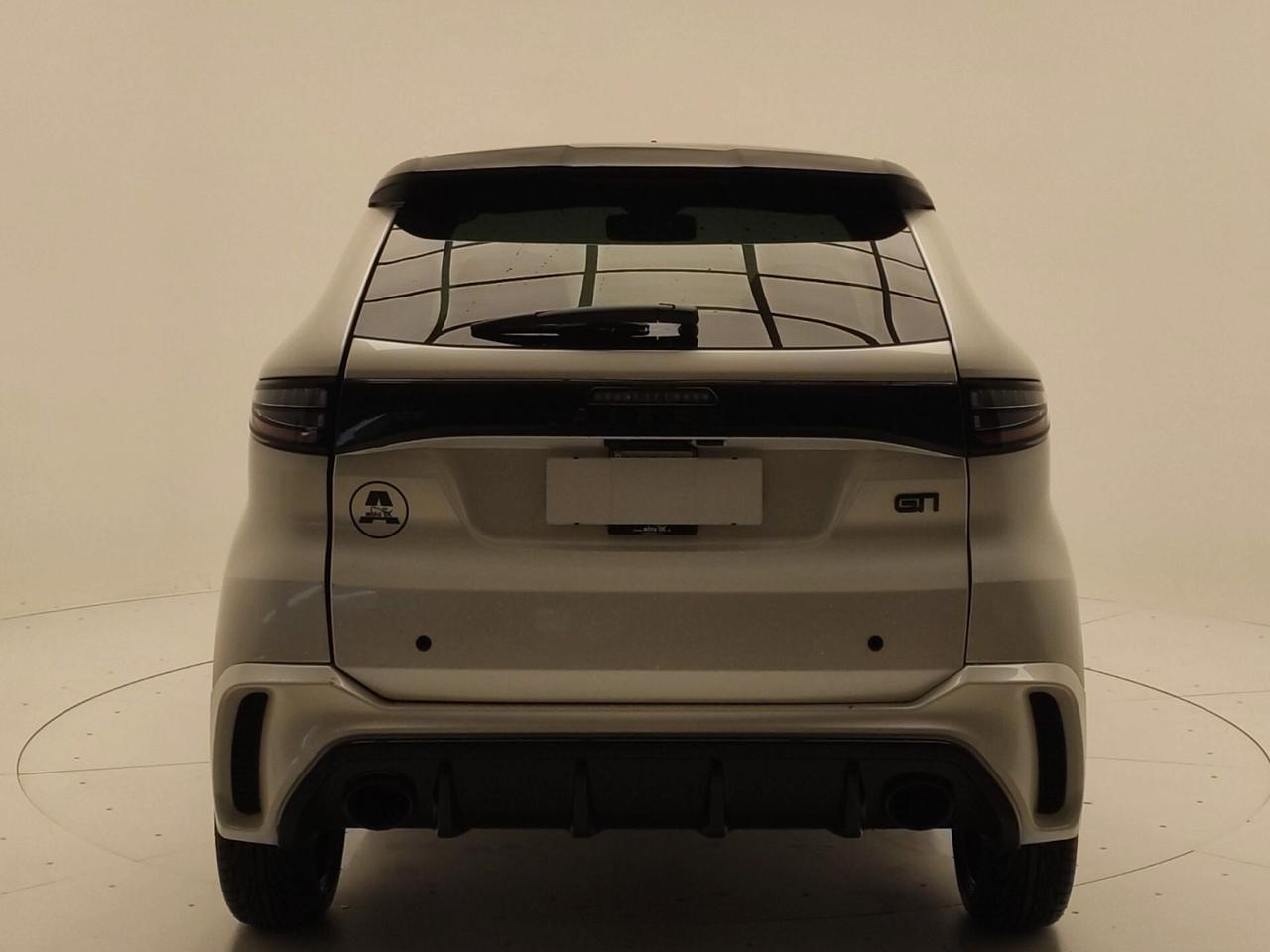 Aixam City Sport GTI