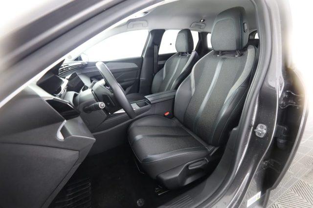 PEUGEOT 308 308 BlueHDi 130 S&S EAT8 SW Allure