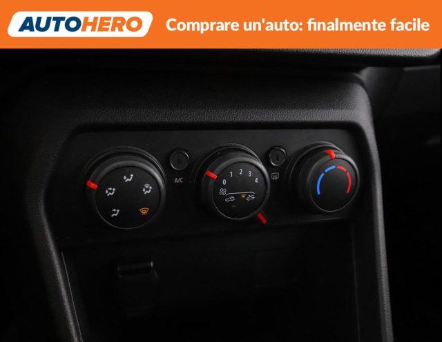 DACIA Sandero Streetway 1.0 SCe 65 CV Expression
