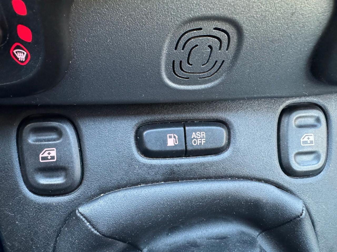 Fiat Panda 1.2 EasyPower City Life GUIDABILE DA NEOPATENTATO