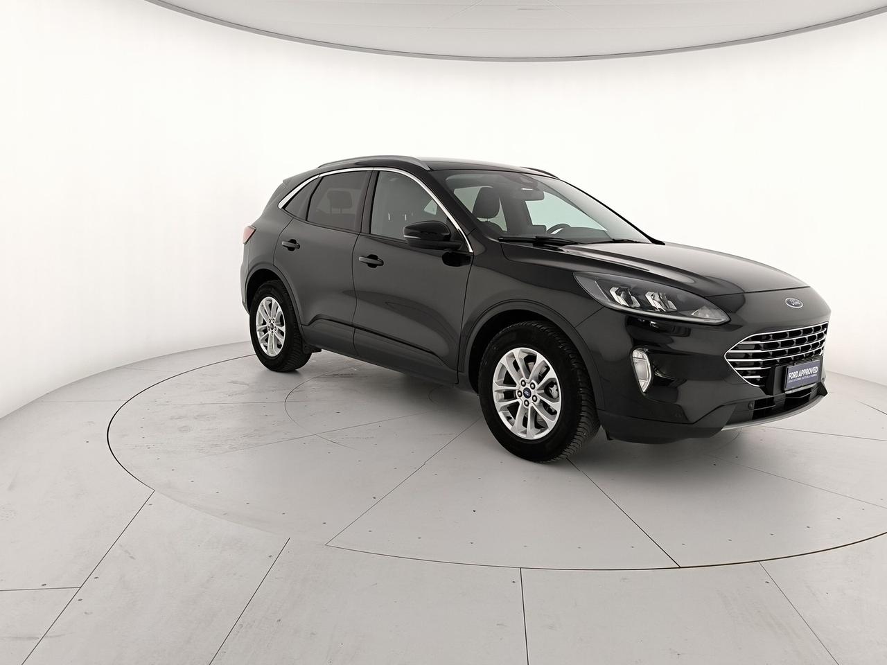 Ford Kuga 1.5 ecoblue titanium business 2wd 120cv auto