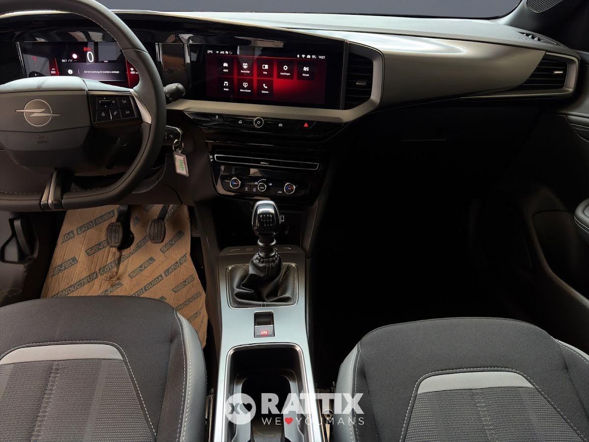 Opel Mokka 1.2 t 136CV Elegance