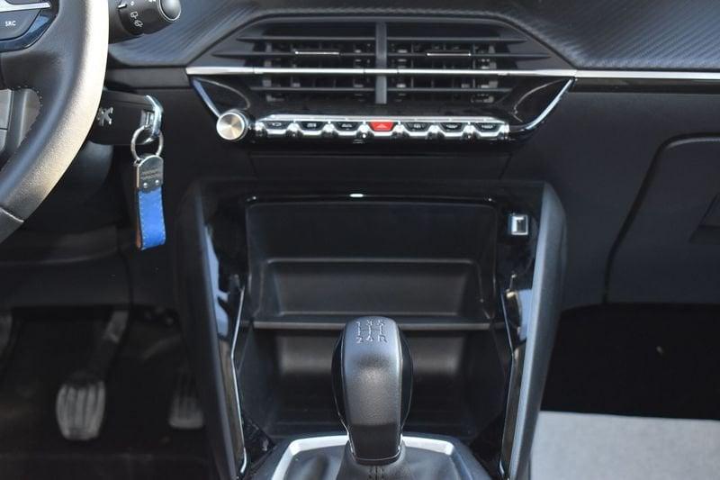 Peugeot 208 208 PureTech 75 Stop&Start 5 porte Active Pack