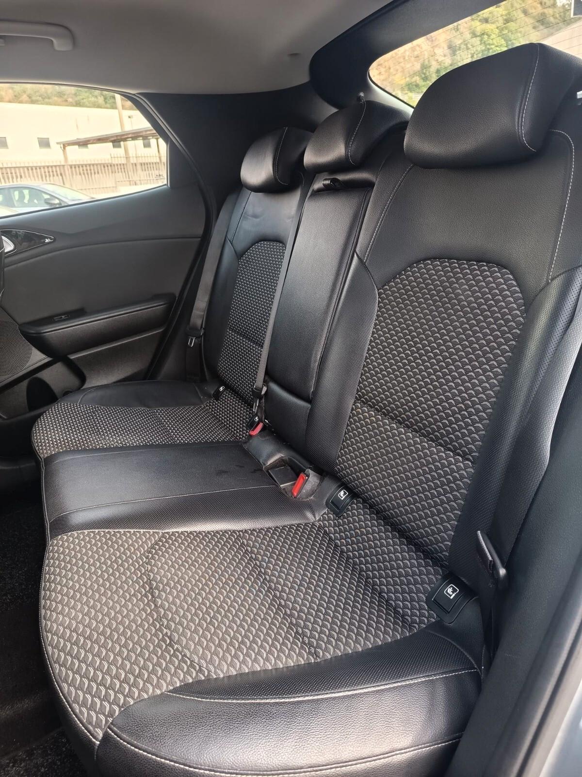 Kia XCeed 1.0 T-GDi GPL High Tech