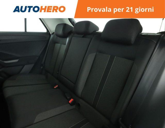 VOLKSWAGEN T-Roc 2.0 TDI SCR Life