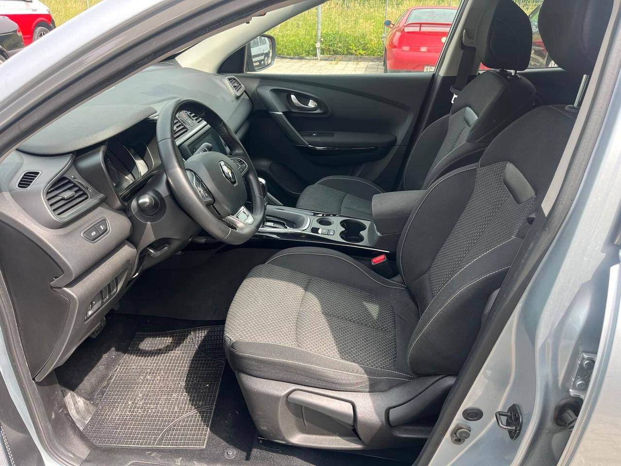 Renault Kadjar Blue dCi 8V 115CV EDC Techno