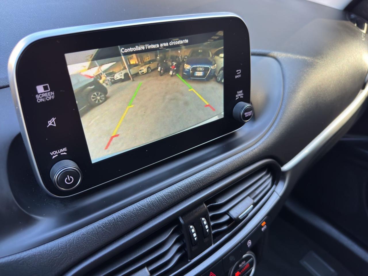 Fiat Tipo SW 1.6 mjt 120cv Lounge automatica 2021