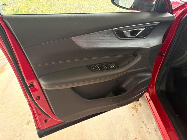 DR MOTOR DR 5.0 1.5 Bi-Fuel GPL TENUTA BENE ANCHE PER NEOPATENTATI