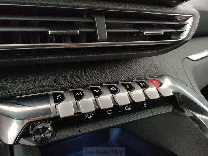 Peugeot 5008 BlueHDi 130 Allure Pack EAT8 S/S aut.