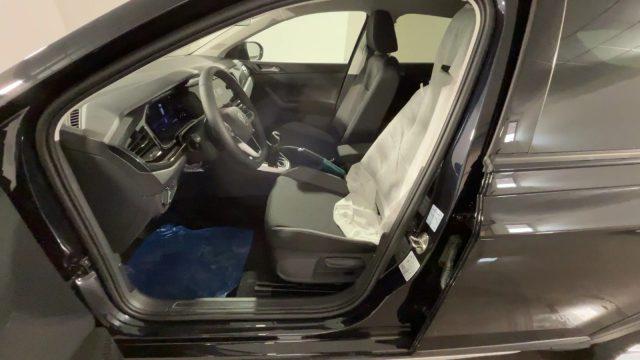 VOLKSWAGEN Taigo 1.0 TSI 95 CV Edition Plus