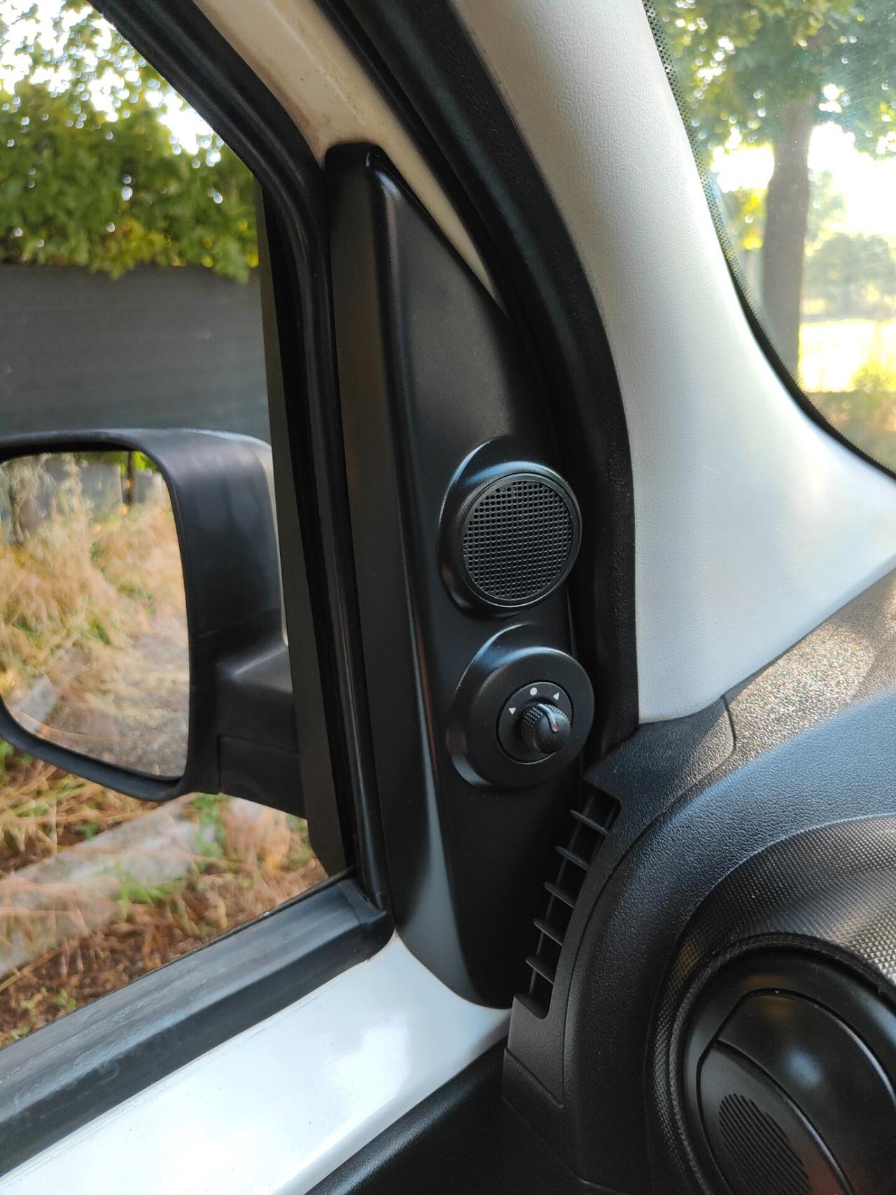 Fiat fiorino 2011 gpl