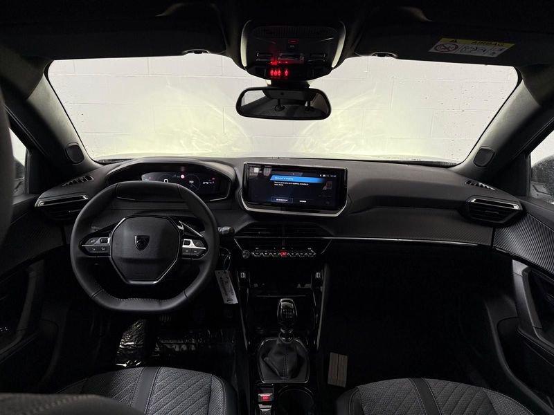 Peugeot 2008 PureTech 100 S&S Allure"PROMO GIUGNO"