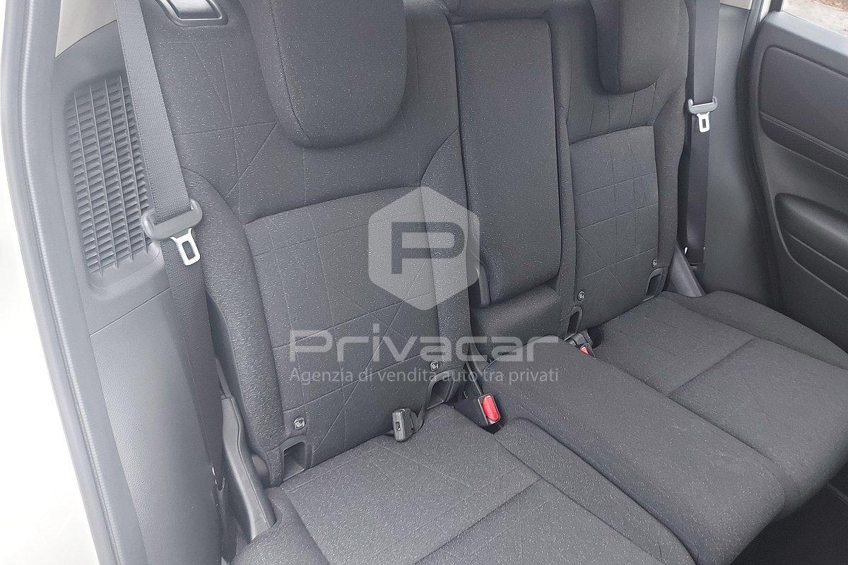 HONDA HR-V 1.5 Hev eCVT Elegance