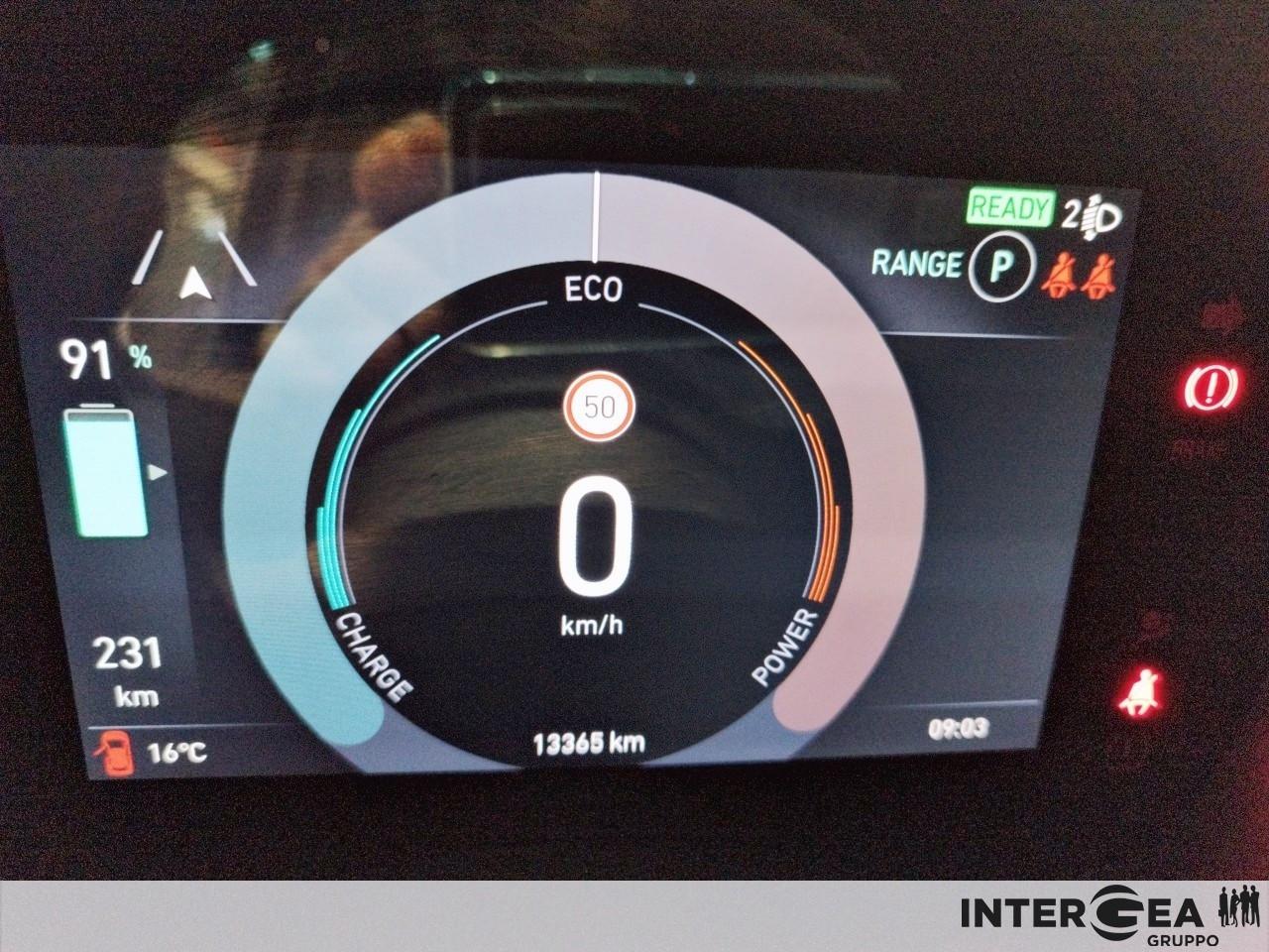 FIAT 500e 42 kWh Icon +