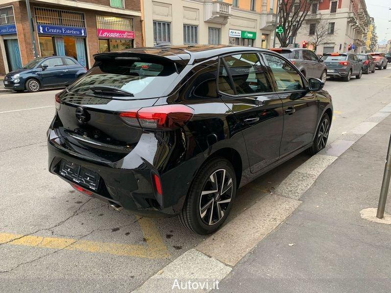 Opel Corsa Corsa 1.2 100 CV GS