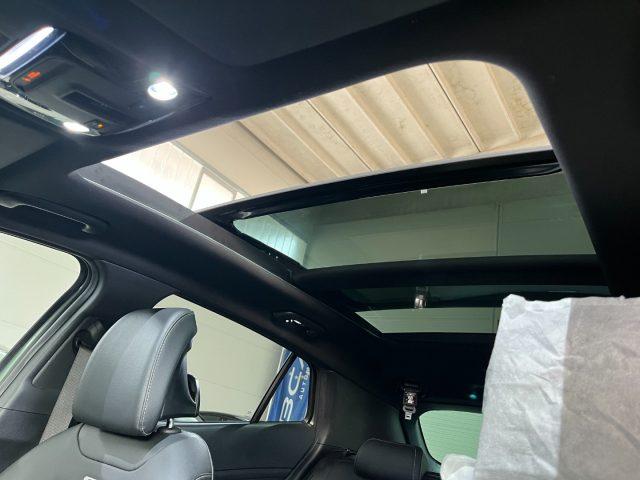 KIA Sportage 1.6 TGDi HEV AT GT-line Plus TETTO/NAVI/LED/TELEC.