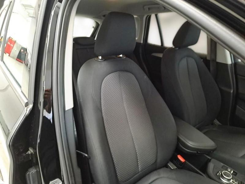 BMW X1 XDRIVE 25E BUSINESS ADVANTAGE AUTOMATICO SUV