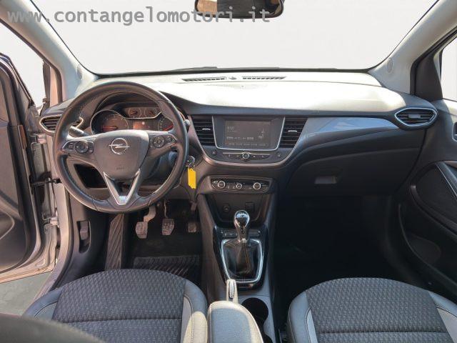 OPEL Crossland X 1.6 ECOTEC D 8V Start&Stop Advance