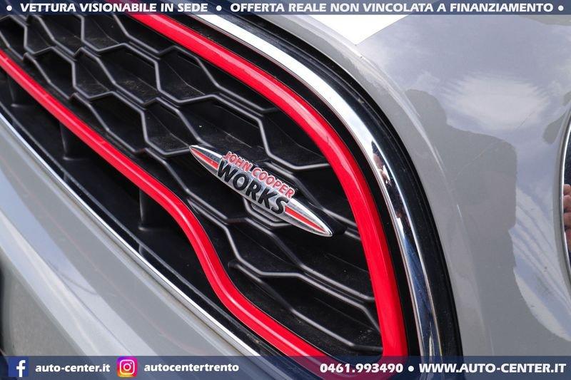 MINI Countryman John Cooper Works ALL4 2.0 231CV JCW