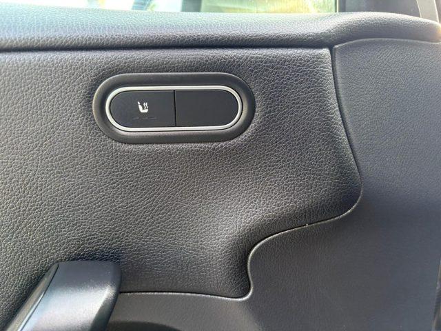 MERCEDES-BENZ A 180 d