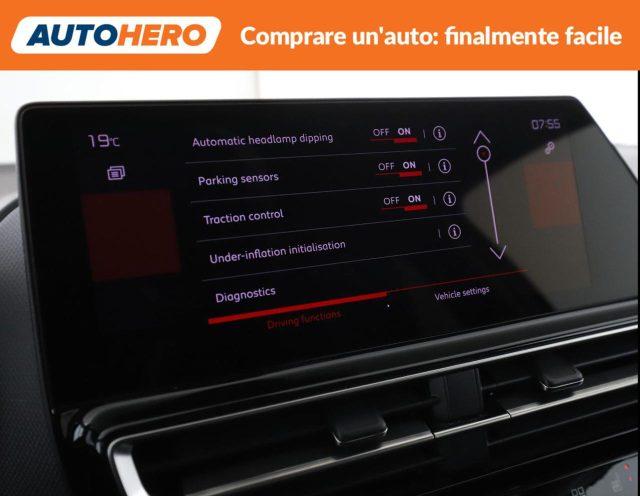 CITROEN C5 Aircross PureTech 130 S&S EAT8 Shine Pack