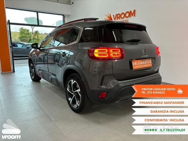CITROEN C5 Aircross C5 Aircross BlueHDi 130 S&S...