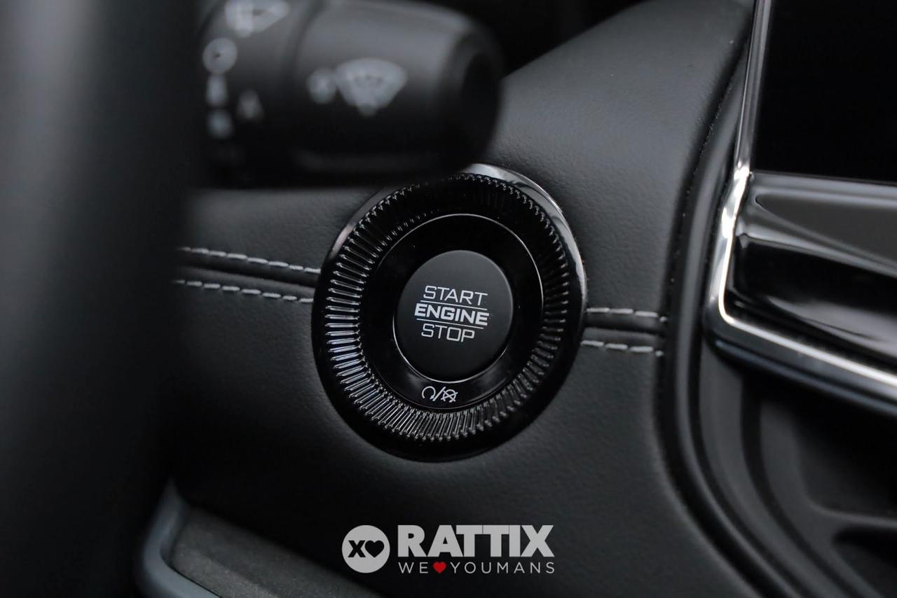 Jeep Compass 1.5 Turbo T4 Mhev 130CV Altitude DCT