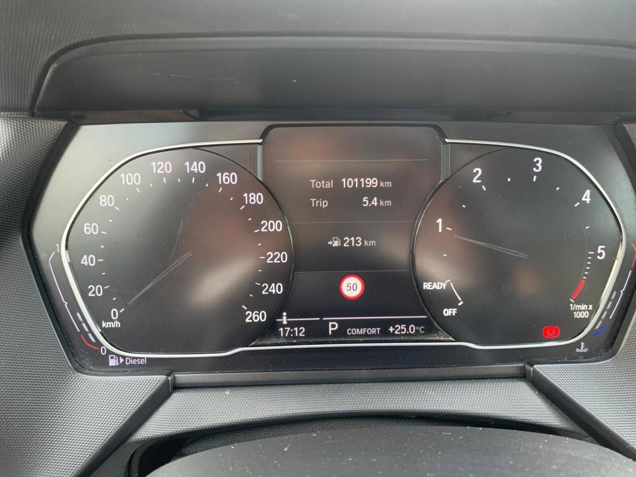 Bmw 116 116d 5p. Msport AUTO