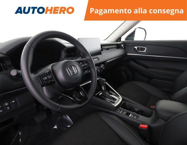 HONDA HR-V 1.5 Hev eCVT Advance Sand Edition
