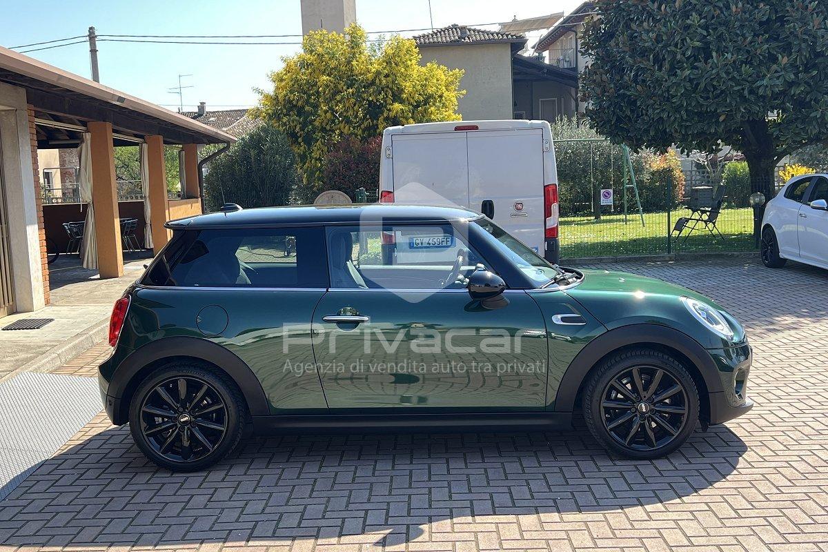 MINI Mini 1.5 Cooper D Business XL