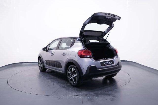 CITROEN C3 1.2 PureTech 110cv S&S Shine