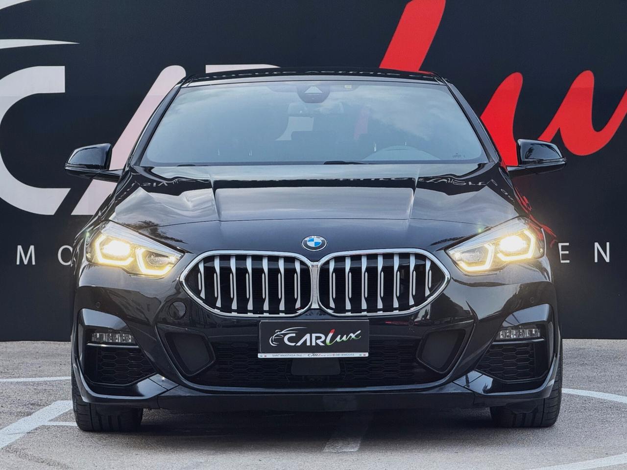 BMW 220 d Gran Coupe Msport 190CV PACK LUCI CAM LED