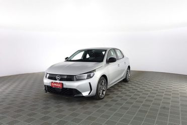 OPEL Corsa Corsa 1.2 100 CV Edition