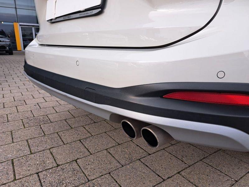 Ford Focus Active SW 1.5 ecoblue co-pilot s&s 120cv auto my20.75