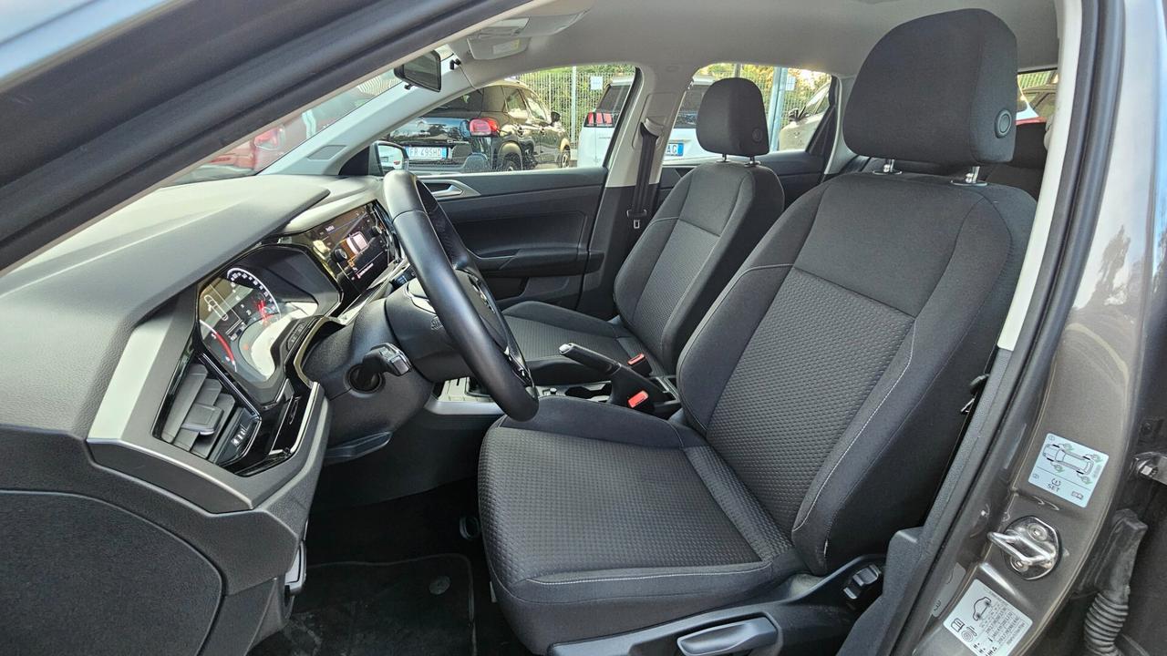 Volkswagen Polo 1.6 TDI 5p Comfortline BlueMotion Tech.