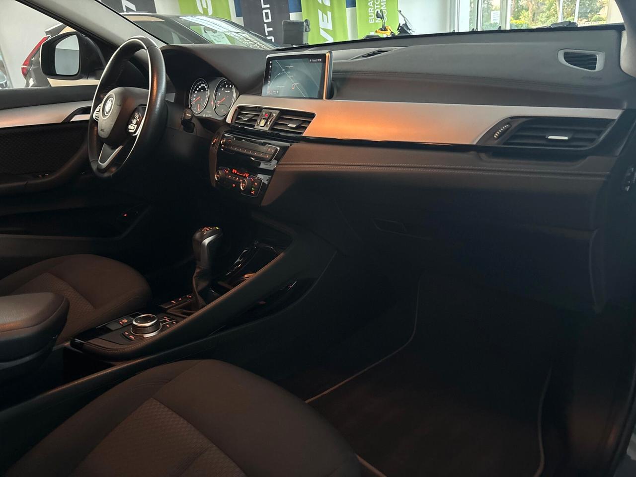 Bmw X2 xDrive25e Business-X