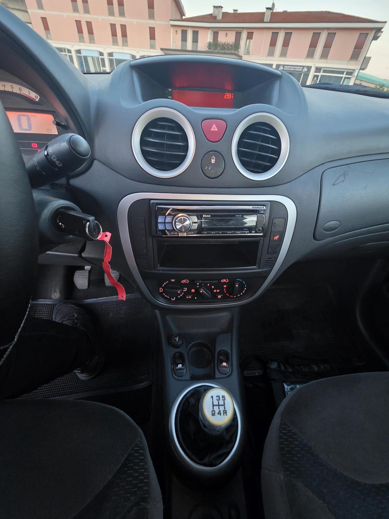 Citroen C3 1.1 airdream Perfect