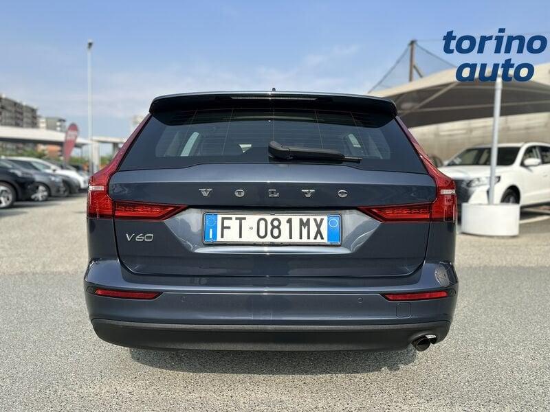 Volvo V60 D3 Business